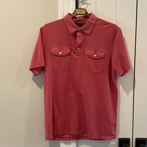 Men’s Micheal Kohrs Polo